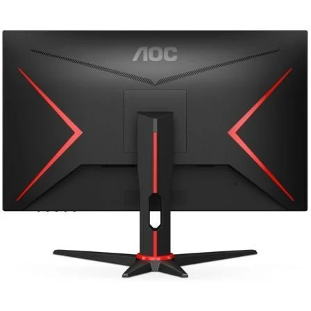 AOC 27G2SPAE/BK Monitor Gaming 27'' IPS Full HD 165Hz 1ms